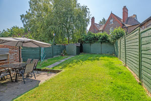 Garden- click for photo gallery